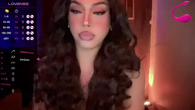 madam_agnes1: διαδικτυακό σόου στην κάμερα