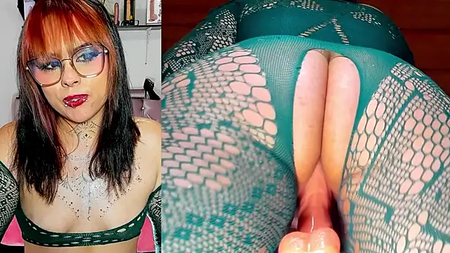 maia_funny Live XXX-Chat