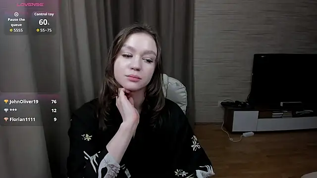 Chat XXX en directo de CarmenHill