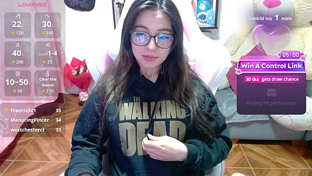 Maggie_Fox3 Live XXX-Chat