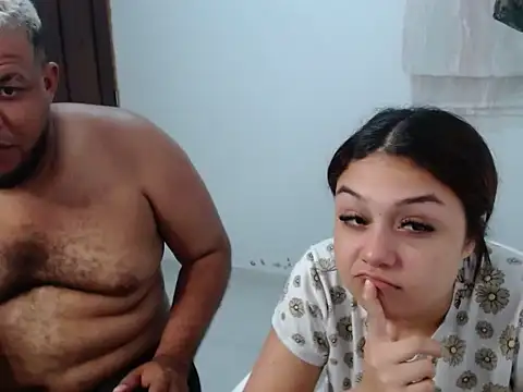 King_queen25 Chat XXX in diretta