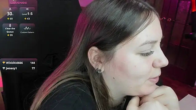 XNirvanaX: онлайн-секс-чат