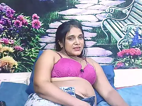 Sembang XXX Secara Langsung IndianSexyLady20