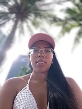 แชท XXX สดของ SheenaBrooke