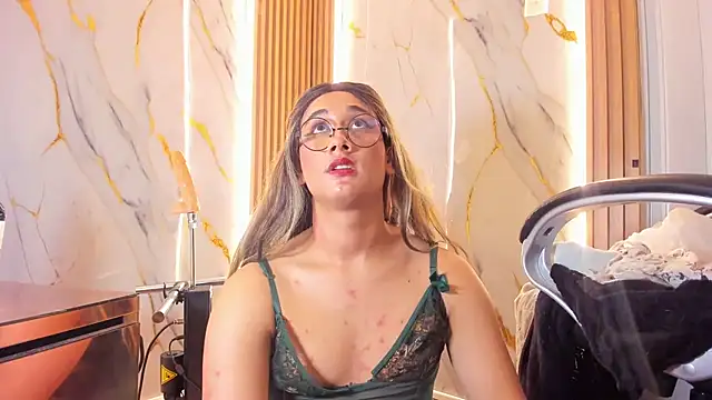 Show de webcam de Marian_Cristal