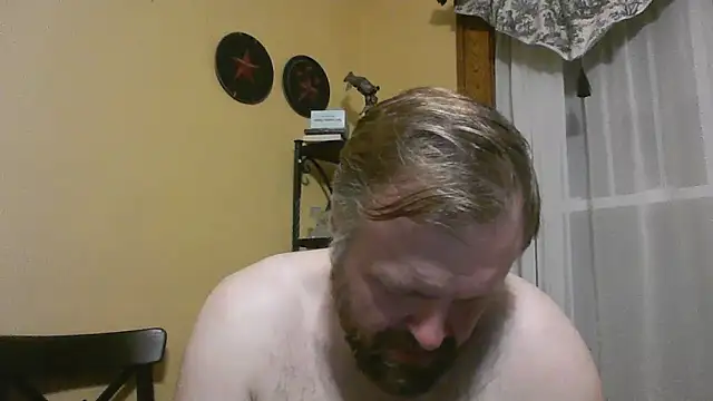 Show webcam de TheOneDonShaun