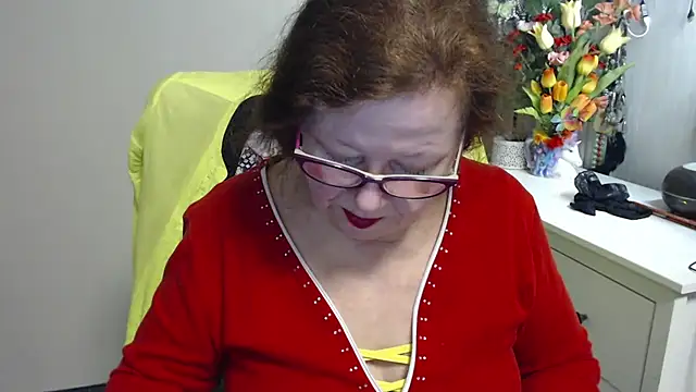 Adelewildx Webcam-Show