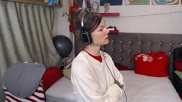 Chat +18 de kellyterapy ao vivo