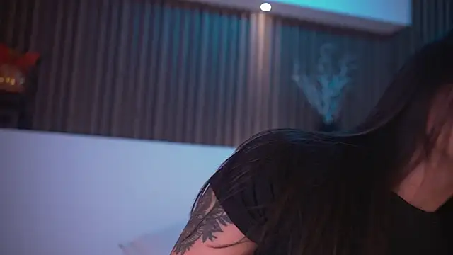 Czat XXX na żywo – Camila_dupont