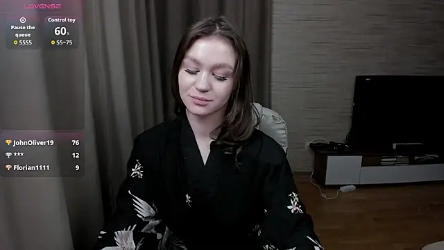 CarmenHill Live XXX-Chat