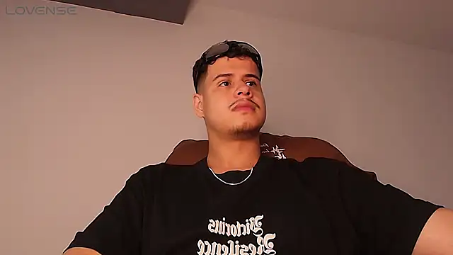 Živý XXX chat BjornSteel