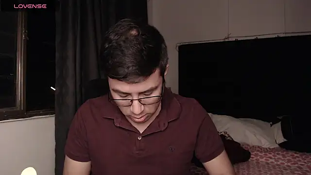 Sembang XXX Secara Langsung andrewmhilton_