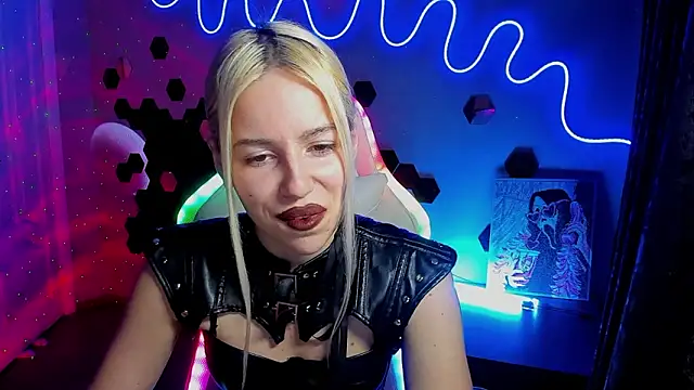 mistress_annaa Obrolan Langsung XXX