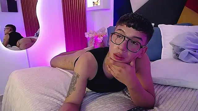 Fancy_Vixen Webcam-Show