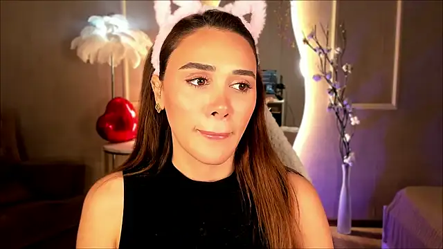 Chat XXX Live Kimberly_Chapman