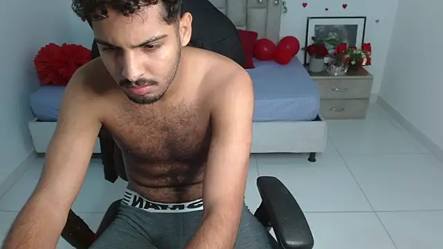 mister_fox723 Webcamshow