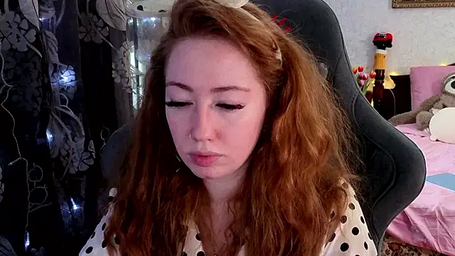 TinaBrook Live XXX-Chat