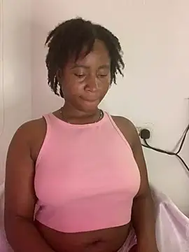 MISSMAYSROOM Obrolan Langsung XXX