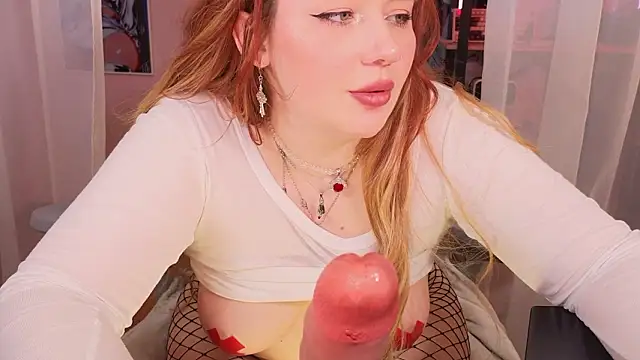 carolina_elfのライブXXXチャット