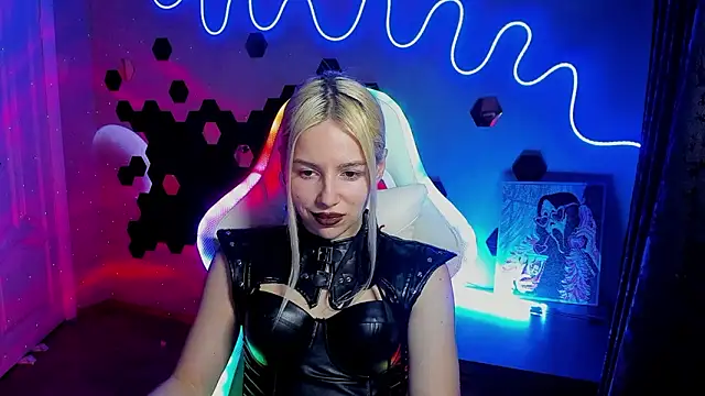 mistress_annaa Obrolan Langsung XXX