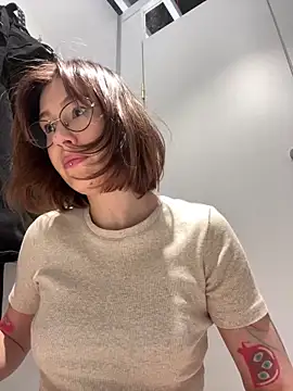 RinaCatのライブXXXチャット