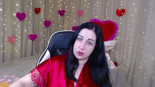 JillStevens Obrolan Langsung XXX