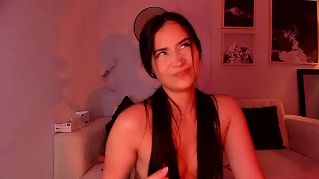 lara_madisson 现场XXX聊天