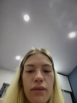 -Sexy_Barbie- Obrolan Langsung XXX