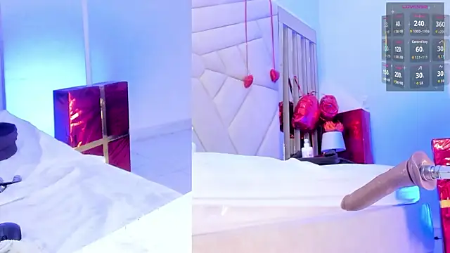 DollyMae_ Obrolan Langsung XXX