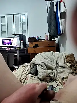 PriscilaSofieS2n Webbikameraesitys