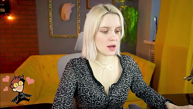 BethanyCloud: απευθείας συνομιλία ΧΧΧ