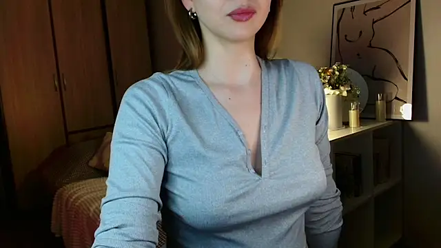 Czat XXX na żywo – mynameloveeeeee