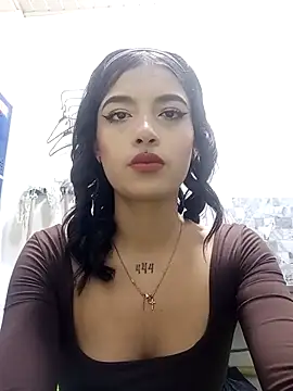 honeyluxe_ Obrolan Langsung XXX