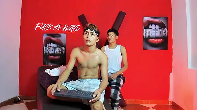 AVENGER_BOYS2026 লাইভ XXX চ্যাট