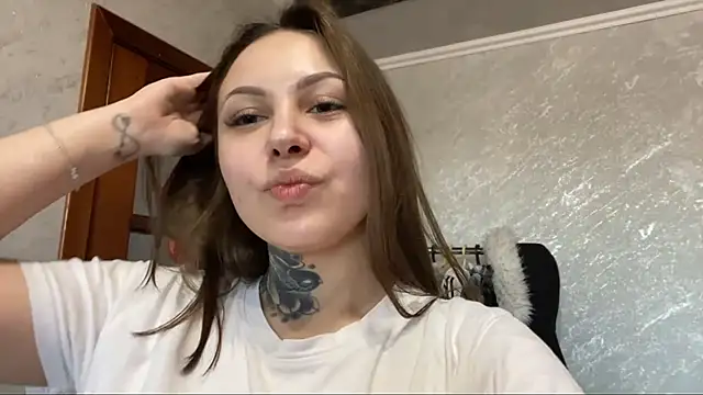 TraciBallena Live XXX-Chat