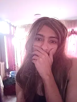 Loly006のウェブカメラショー