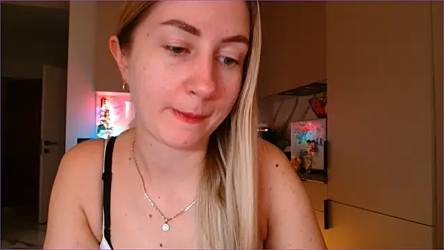 BluueSilk Obrolan Langsung XXX