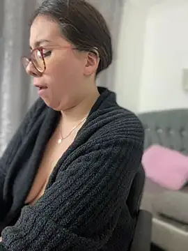 LILITH_EF Webcam Show