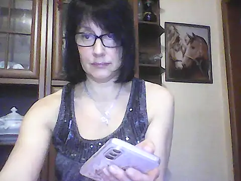 Vlastelina Obrolan Langsung XXX