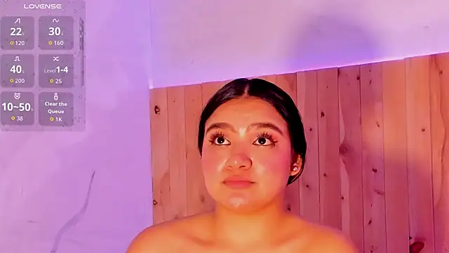 LiiaBloom – Live XXX-chat