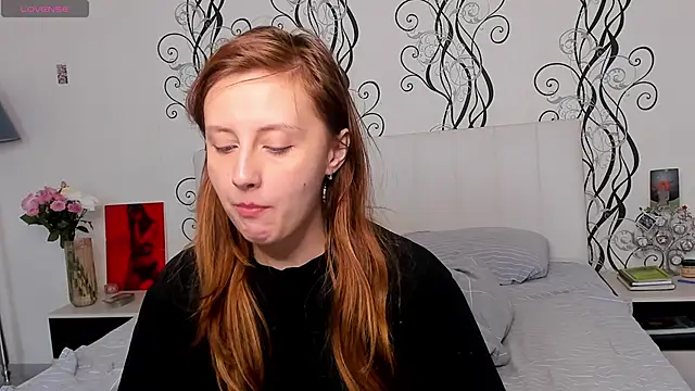 MadelinaJackson ওয়েবক্যাম শো