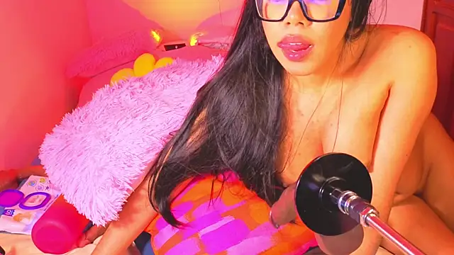 Olivia_ds 现场XXX聊天