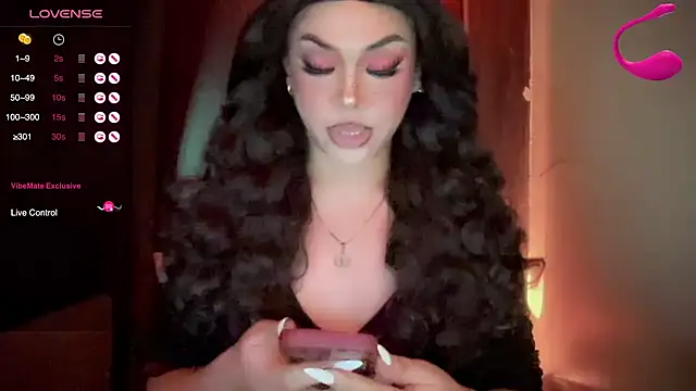 madam_agnes1's Webcam Show