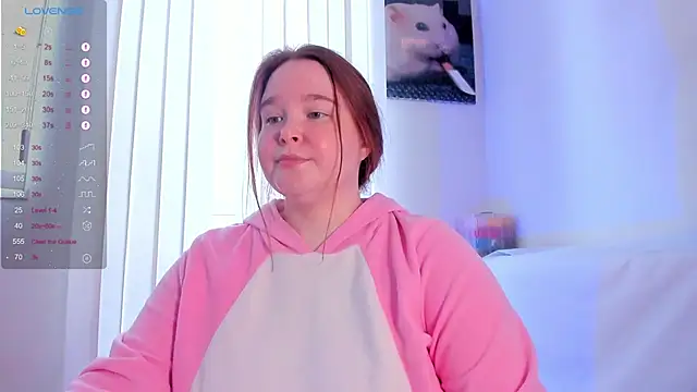 DebbieWoood live XXX chat