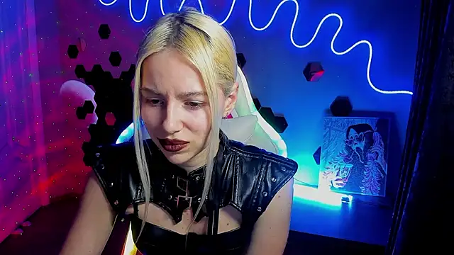 mistress_annaa Chat XXX live