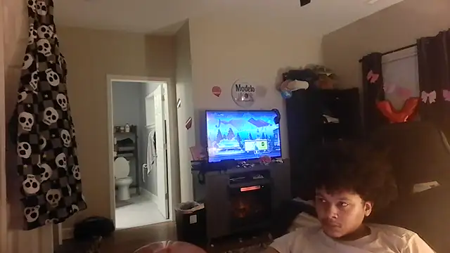 โชว์เว็บแคมของ boofpacklu