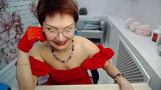 Czat XXX na żywo – Cutie_Asya