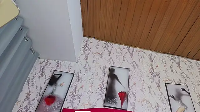 Larissa_Antonella's Webcam Show