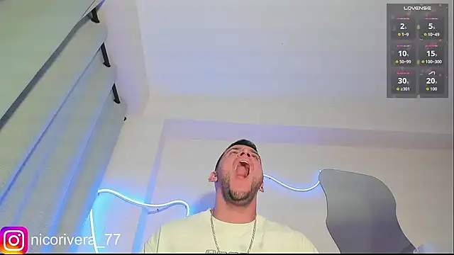 nico_rivera Chat XXX live