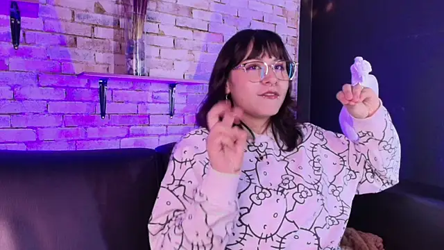 Sembang XXX Secara Langsung kitty_malach